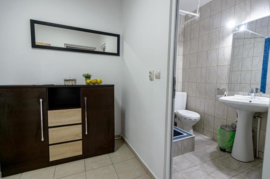 Casa Maria Apartment Constanta Exterior photo